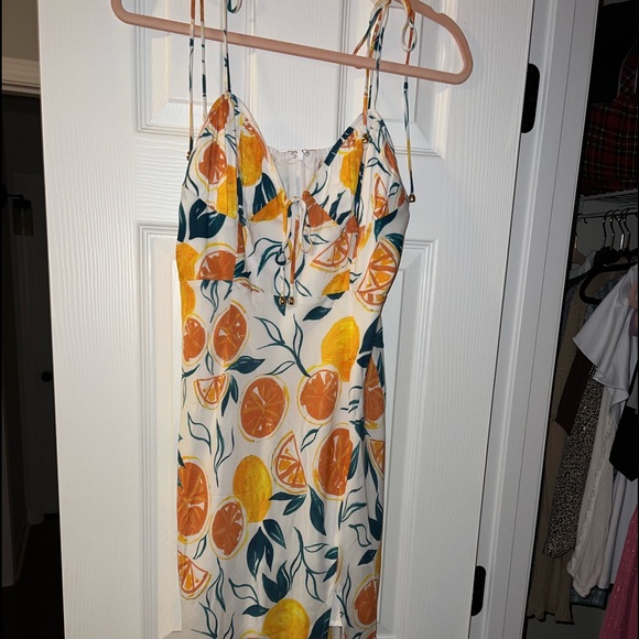 Petal & Pup Dresses Everloom Dress White Size M Poshmark